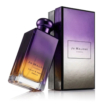 Jo Malone Violet & Amber Absolu EDP 100 ml