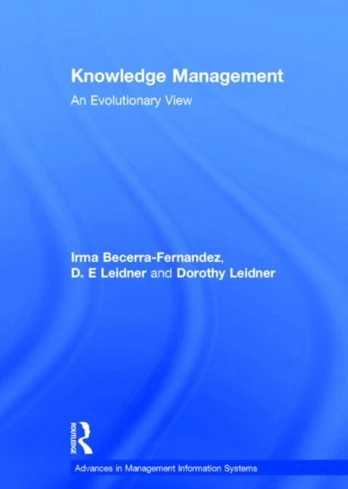 Knowledge Management