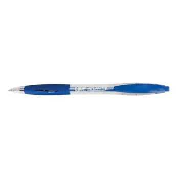 Automatinis tušinukas Bic ATLANTIS Classic BLU B12 BCL EU