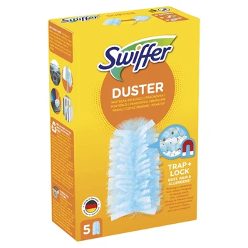 Swiffer Duster papildymas 5vnt