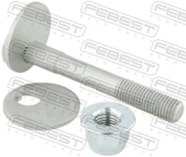 Išvirtimo reguliavimo varžtas FEBEST 2329-009-KIT