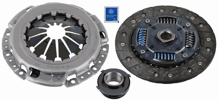 Sankabos komplektas SACHS 3000 951 491