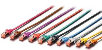 „Digitus CAT 6 Patchcord S / FTP Pilka 30M“ (DK-1644-300) kaina