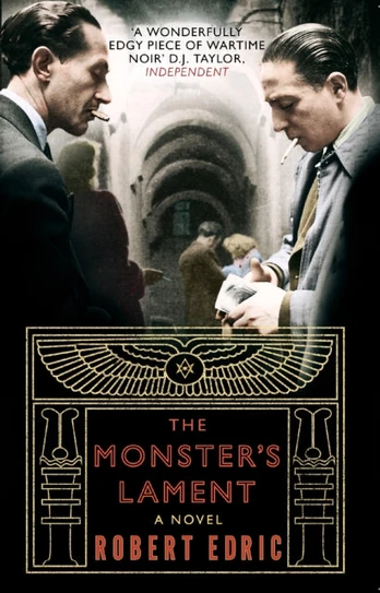 Monster's Lament