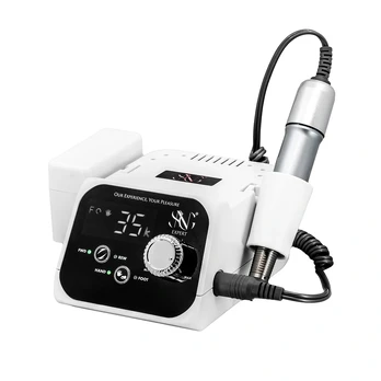 SNG_Expert Nail Drill profesionalus 70W frezavimo aparatas