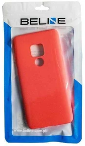 Beline Dėklas Candy Xiaomi Redmi 9 rožinė/pink