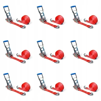 Transportavimo diržas ERGO, 10 m, 5 t, 50 mm