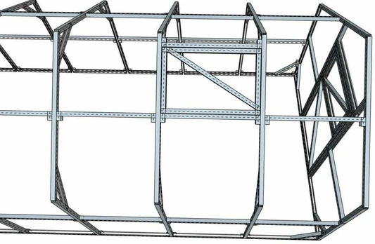 Stoglangis CLASIC