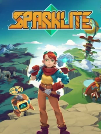 Sparklite PC