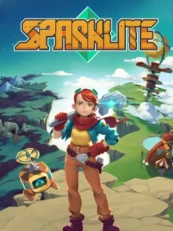 Sparklite PC kaina