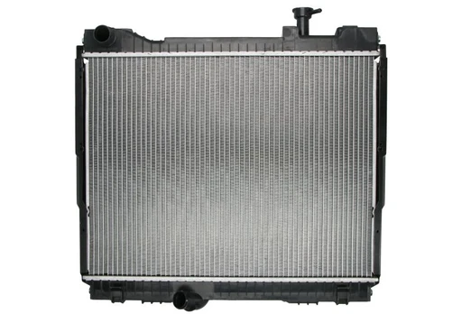 Variklio radiatorius D7NI002TT
