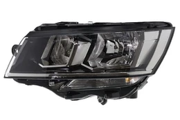 Priekinis žibintas VALEO 450880