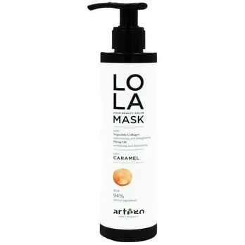 Artego Lola Mask Carmel 200ml