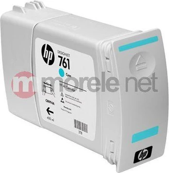 HP 761 ink cyan 400ml | CM994A