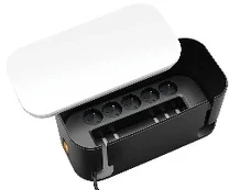 TRACER EnergyBox Power Strip, 1.5 m (5 outlets)