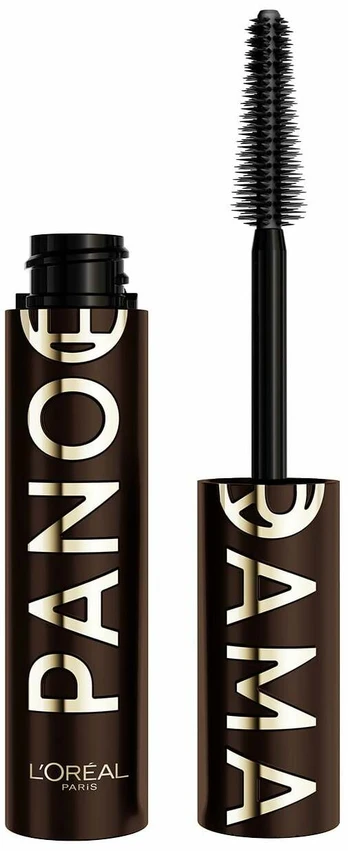 L'Oréal Paris Panorama Mascara Brun Leather 9,9 ml