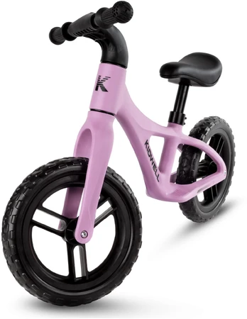 Balansinis dviratis, vaikų Kidwell Yogo ROBIJOG04A0, violetinis, 11"