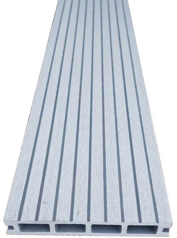 Lenta kompozito terasinė 150x25x1880 mm pilkas 1