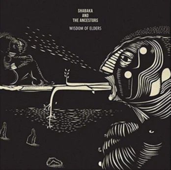 Vinilinė plokštelė Wisdom of Elders