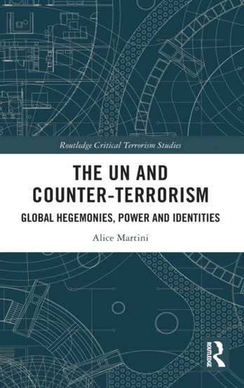 UN and Counter-Terrorism