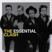 CD The Clash - The Essential Clash