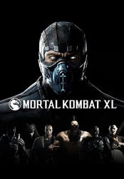 Mortal Kombat XL Pack Steam