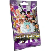 Playmobil FIGURES Figūrėlės „Mergaitės“ (28 serija) kaina