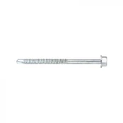 Savisriegis, 6.3 mm x 90 mm, 100 vnt. kaina