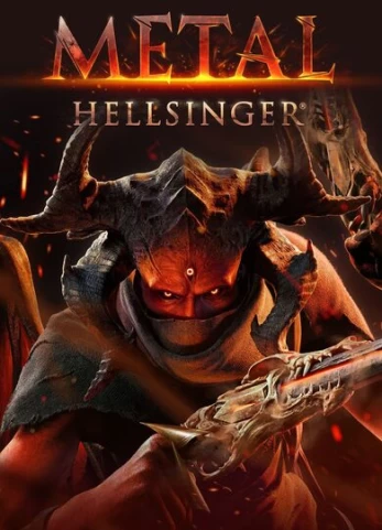 Metal: Hellsinger PC