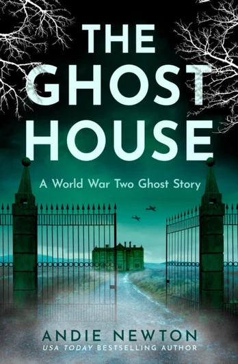 Ghost House