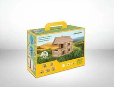 Walachia Stavebnice VARIO MASSIVE mini 91 dílů