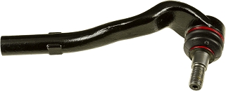 TRW JTE629 Tie rod end