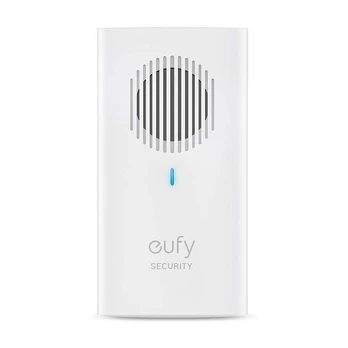 Anker ĮĖJIMO SKYDO DURŲ SKAMBULIO SKAMBAS/HOMEBASE2 E8741021 EUFY