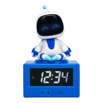 Paladone Astro Bot žadintuvas