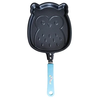 Squishmallows - Winston Pancake Pan