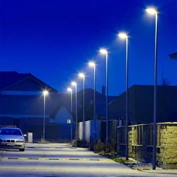 Street Light LED V-TAC 50W VT-150050ST