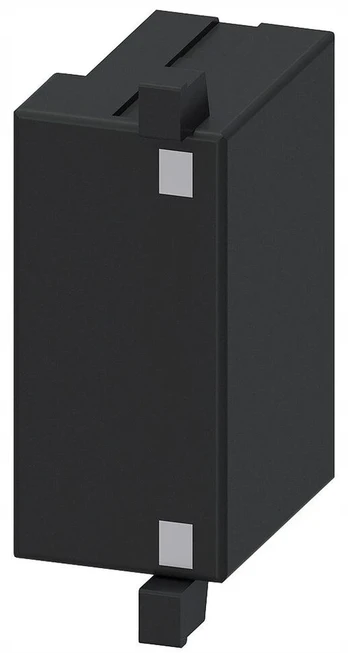 Siemens 3rt2926-1cd00 apsaugos nuo viršįtampių ribotuvas Rc-