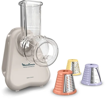 Smulkintuvas Moulinex DK 853 B Fresh Express