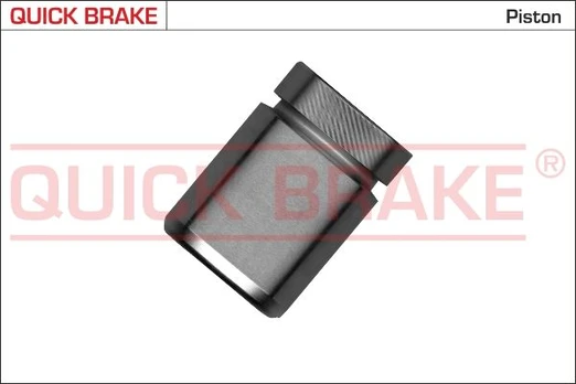 Stūmoklis, stabdžių apkaba QUICK BRAKE 185249K