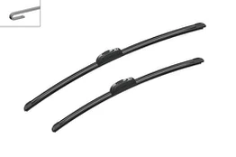 Valytuvai BOSCH 3397014537 kaina