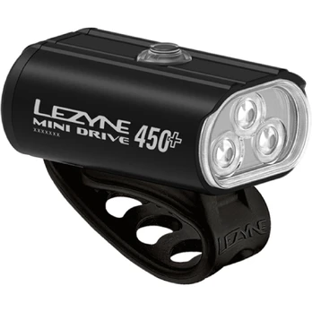 Lezyne Mini Drive 400+ priekinis žibintas