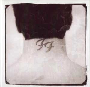 CD Foo Fighters - There Is Nothing Left To Lose