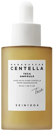Skin1004 Madagascar Centella Teca Ampoule Face Serum 50 ml
