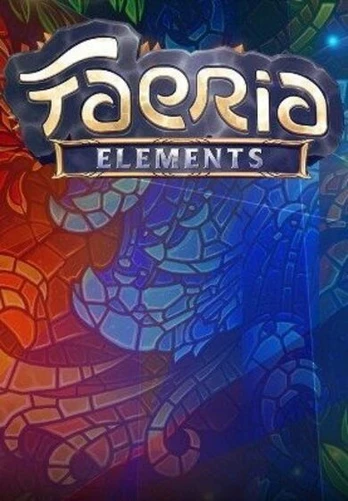 Faeria Puzzle Pack Elements DLC Steam