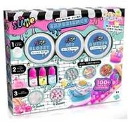 Canal Toys So Slime, Slime Experience Limasetti