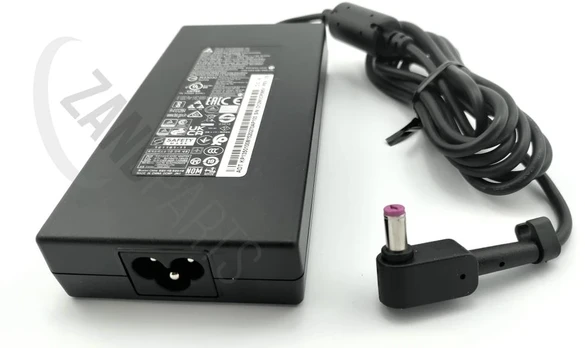 Acer AC Adapteris 135W 19.5V Violetinė Slim
