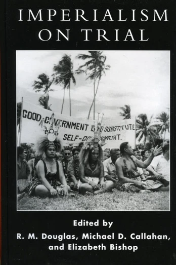 Imperialism on Trial