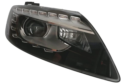 Priekinis žibintas VALEO 044138