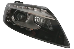 Priekinis žibintas VALEO 044138 kaina