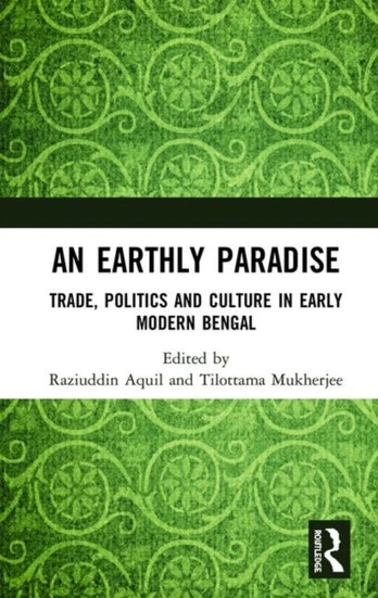 Earthly Paradise
